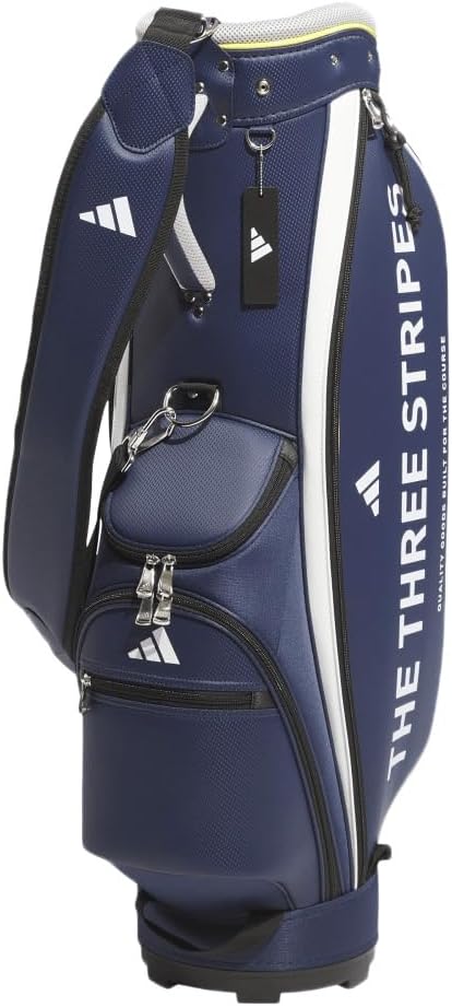 圧倒的な軽さで快適なラウンドを実現！ 最新軽量パフォーマンス キャディバッグで革新的なゴルフ体験を