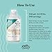 SALTT Relax Magnesium Drops - Ionic Magnesium Chloride w/Sodium, Potassium, Electrolytes - Trace Minerals Drops - Gluten Free, Sugar Free, Keto Friendly - from Utah's Great Salt Lake - 8.3 Fl Oz