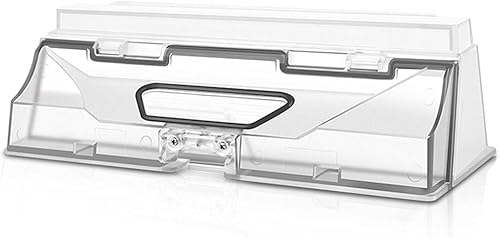 Caja de basura para Xiaomi Roborock S5 MAX/S6 MaxV/S6 Pure T7/T7 Pro Partes de repuesto para aspiradora