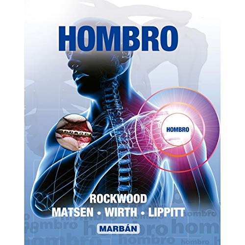 Portada de Hombro
