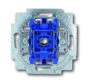 Busch-Jaeger Wipptaster-Einsatz 2020 US-201 Schließer