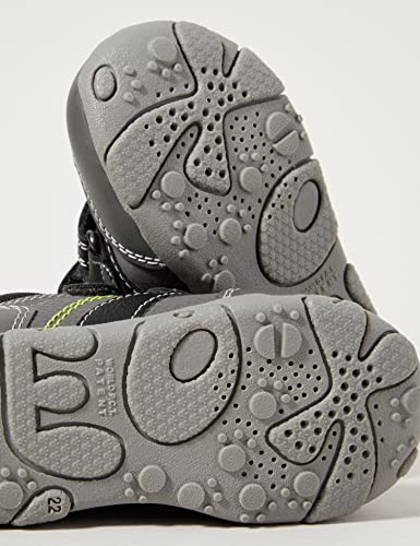 Geox B Balu' Boy A, Primi Passi Bimbo 0-24, Grigio...