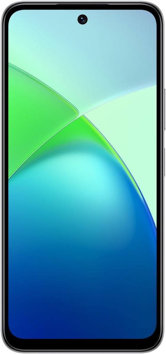 Smart 10 4GB+128GB Titanium G m