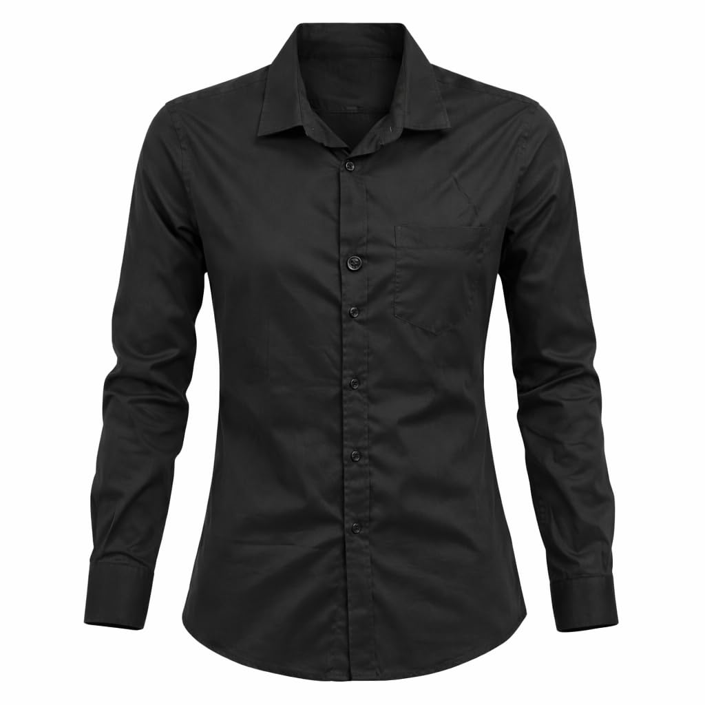 FREDI HD PLUS WiFi Button Camera Shirt (XX-Large XXL) 1080P HD, Live Mobile & PC View, Motion Detection, iWFCAM App Support, Loop Recording, Indoor Monitoring Device-picture-23