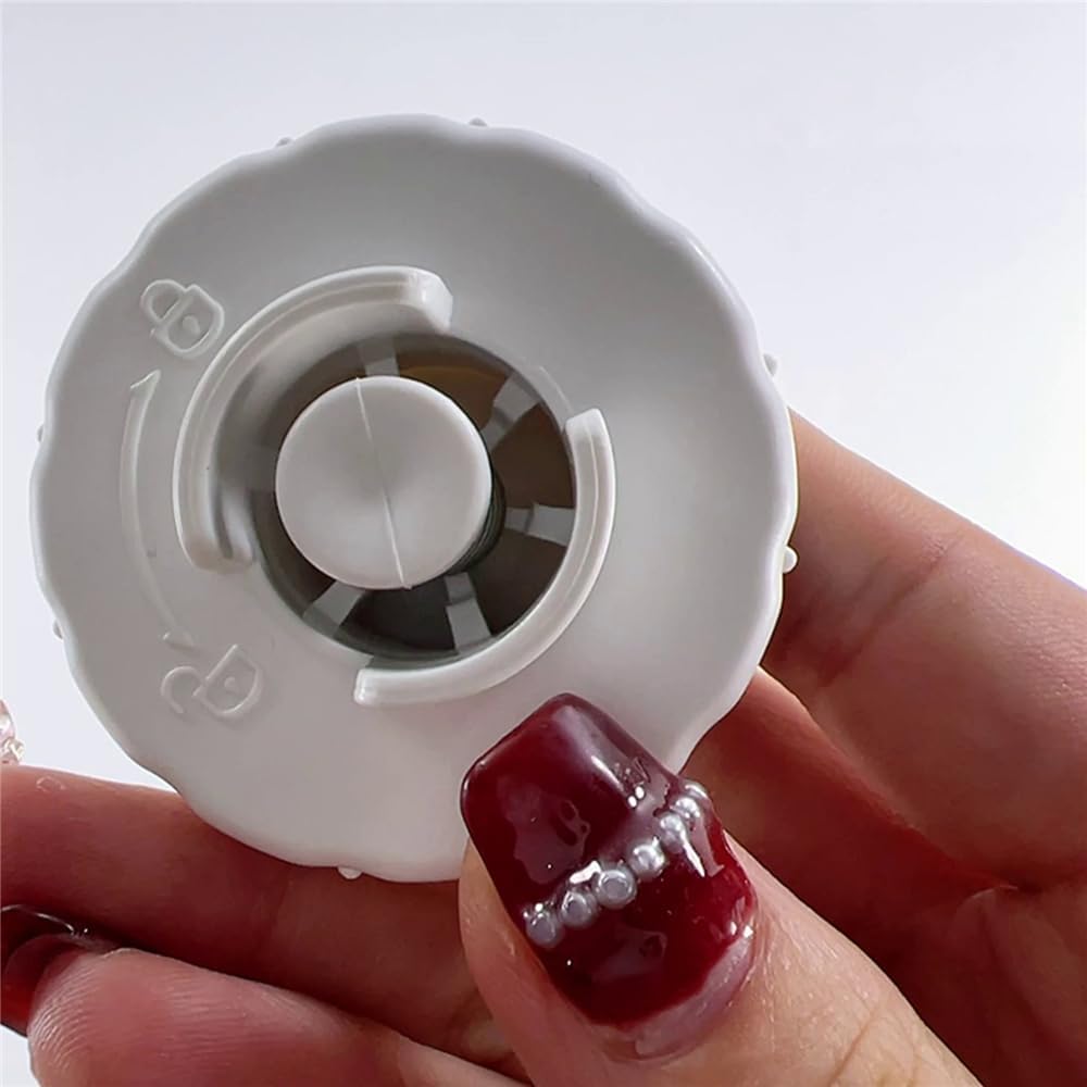 Garment Steamer Water Tank Bottle Cap Compatible With Midea YGD20D1/D2/20N2/20M1/20E1/YGD15C1/C4 Hanging Iron Water Box Plug Accessories