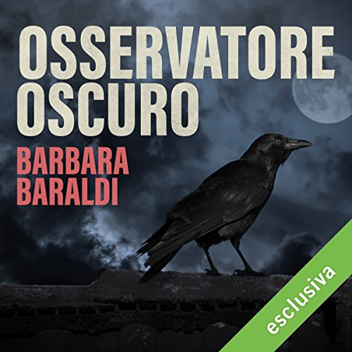 Barbara Baraldi - Osservatore oscuro (2018) .mp3 - 64 kbps