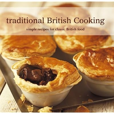 Traditional British Cooking