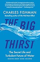 Algopix Similar Product 10 - The Big Thirst The Secret Life and