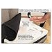 MAS91061 - Deluxe Seat/Back Cushion w/Memory Foam