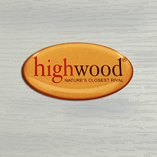 Highwood Hamilton Folding And Reclining Adirondack Chair, King Size, Whitewash #TOP5