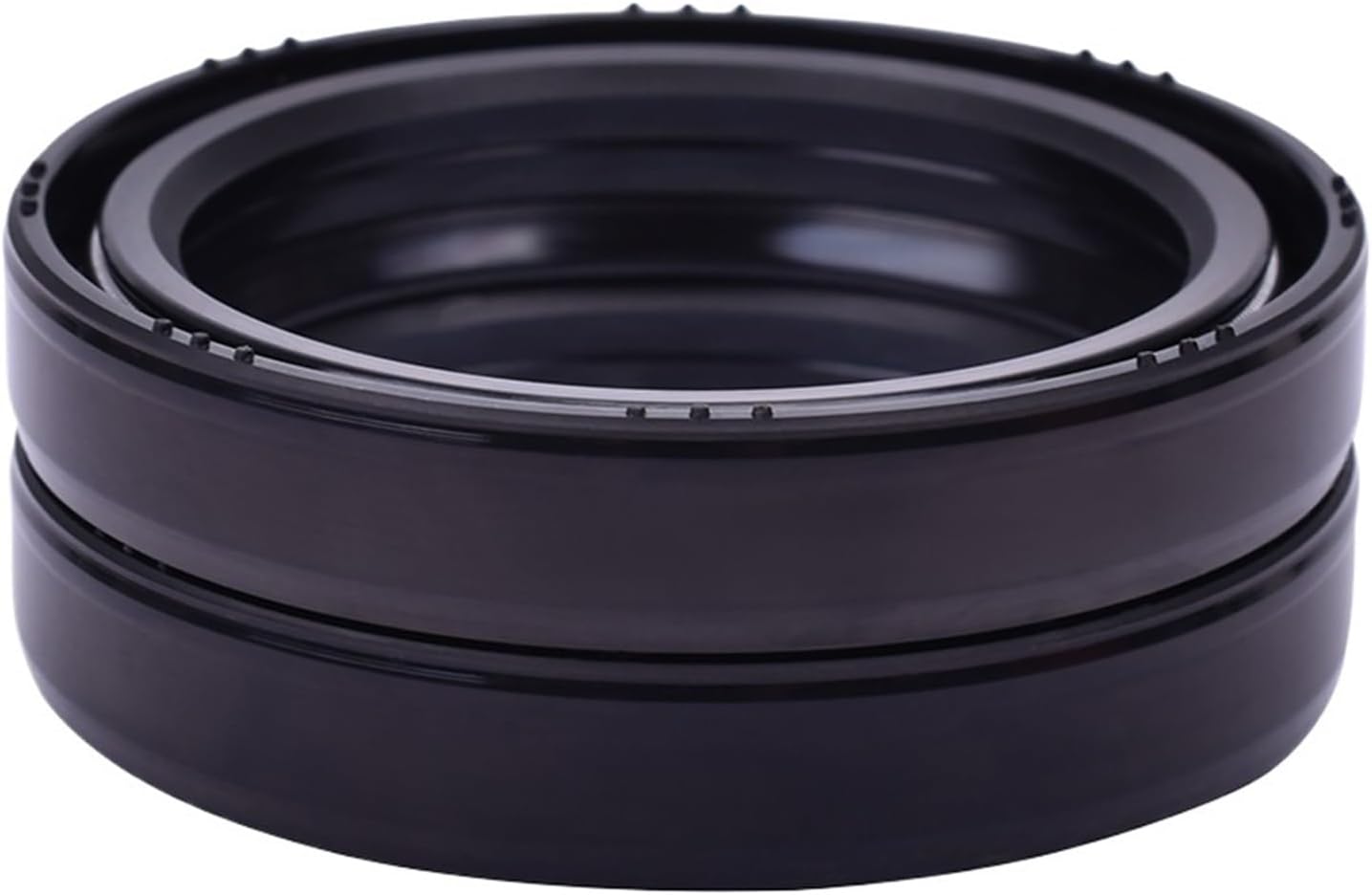 43 × 55 × 9.5/10.5 フロントフォークオイルシール 43 55 ダストカバー