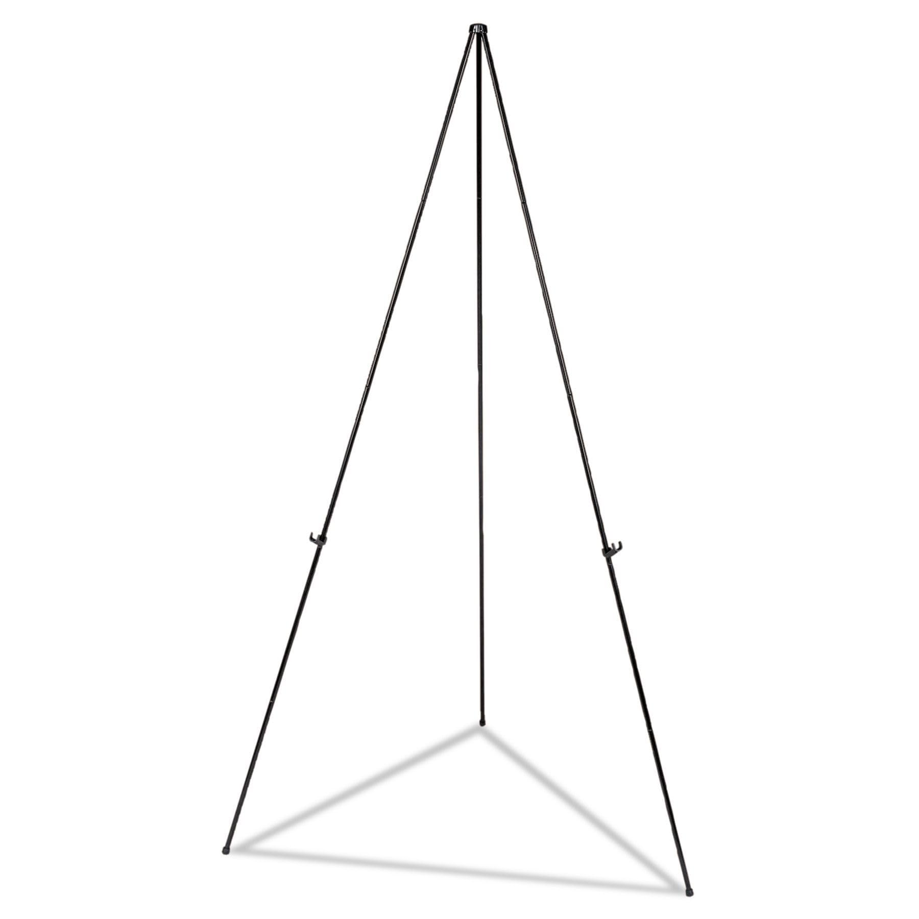 Pied Universal One robuste 43027 pour table haute et etabli