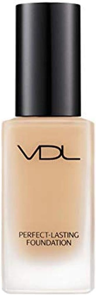 VDL VDL Perfect Lasting Foundation A05.5, 1.01 fl. oz.