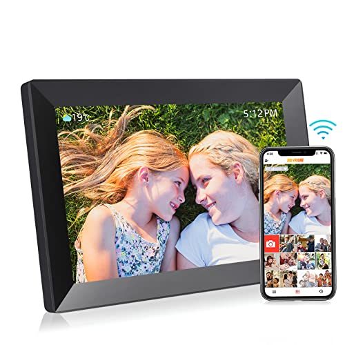 Compare Price brookstone digital picture frame on