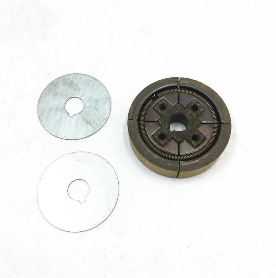Clutch for EH12 EH12-2D/2B MIKASA MT-72FW Engine Motor Generator