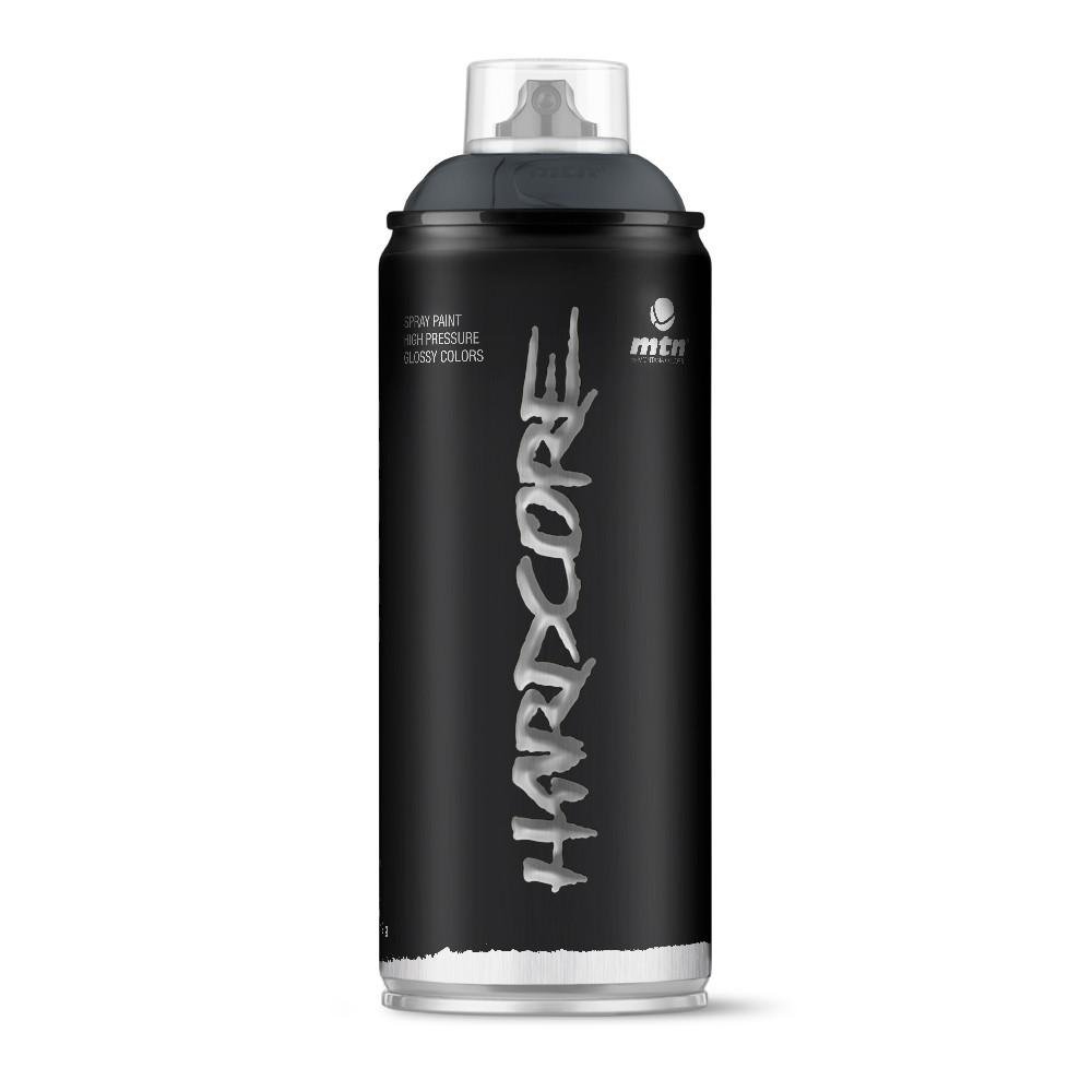 MTN Hardcore Spray Paint - RV263 - Sputnik Grey - Amazon.com