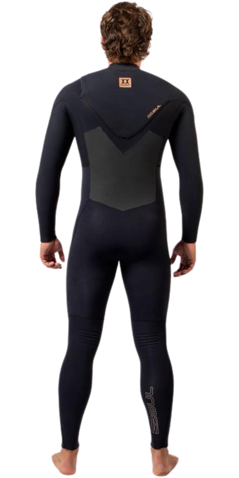 GUL Viper 54 GBS Steamer Mens - MT
