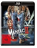 Maniac II – Love to Kill (uncut)