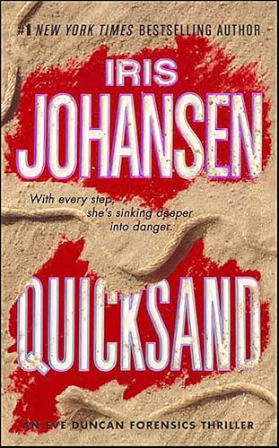 Quicksand (Eve Duncan Book 8)