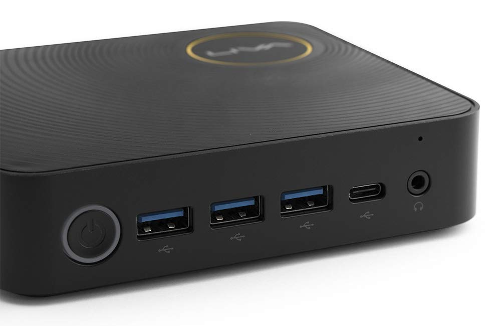 Amazon.co.jp: LIVAZ-4/64-W10Pro(N4200) [小型PC Pentium N4200