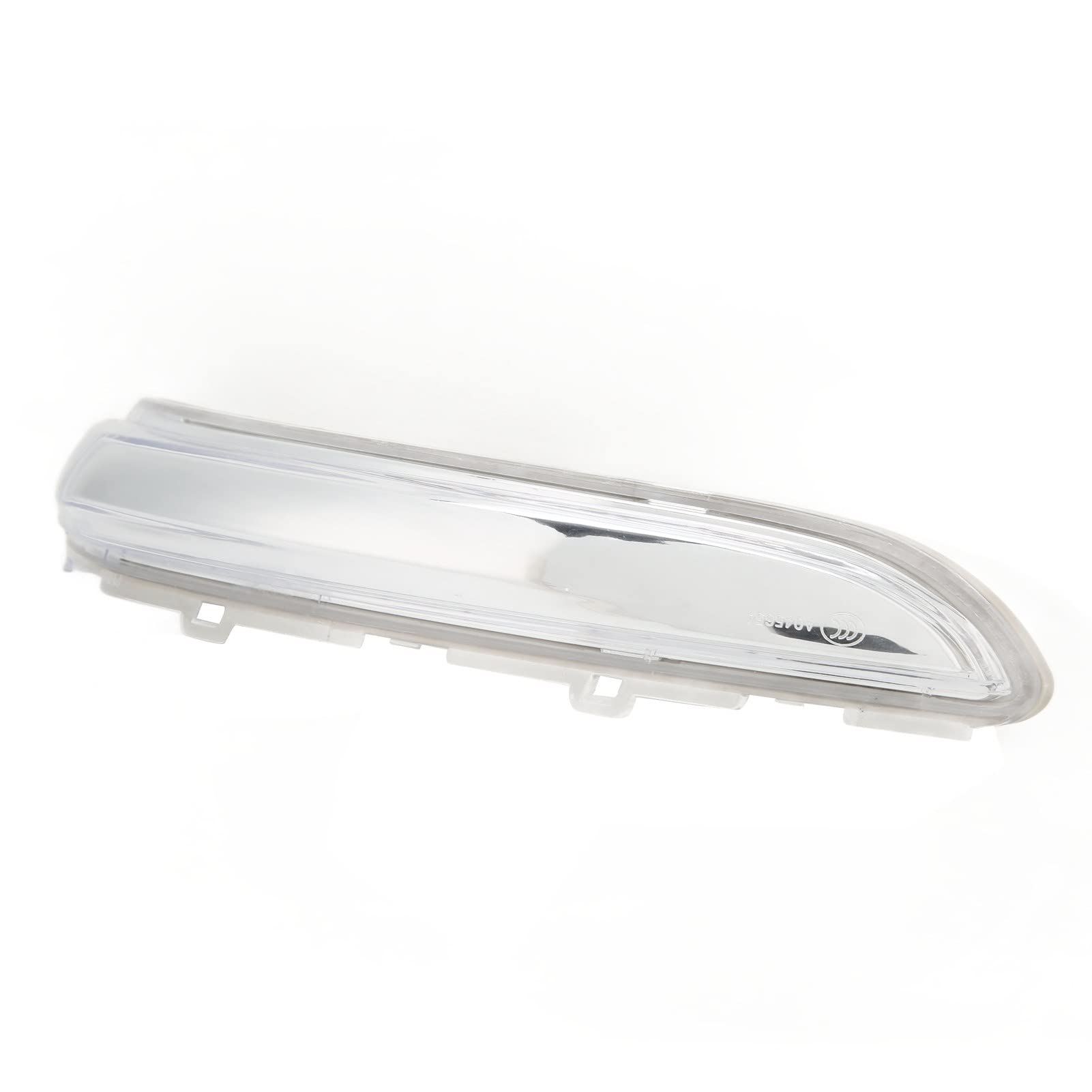 Specchio Specchietto Retrovisore per Peugeot 208 2012-2019 Richiudibile Sinistro - AutoStore24