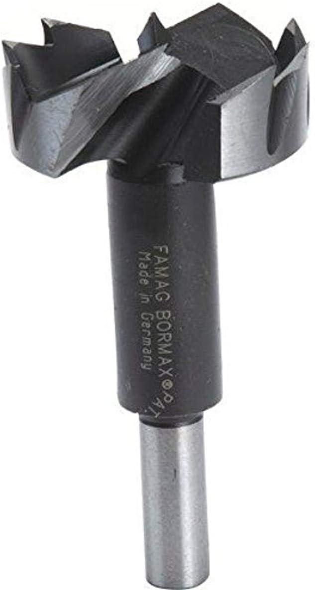 Alfa Tools FBM64043 4" Bormax Long Forstner Bit