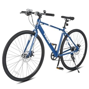 mens electric hybrid bike