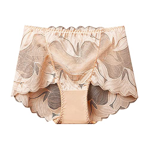 Culottes pour femmes short à fond gras finis les sous-vêtements qui serrent