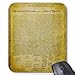Produktbild Declaration of Independence Mousepad