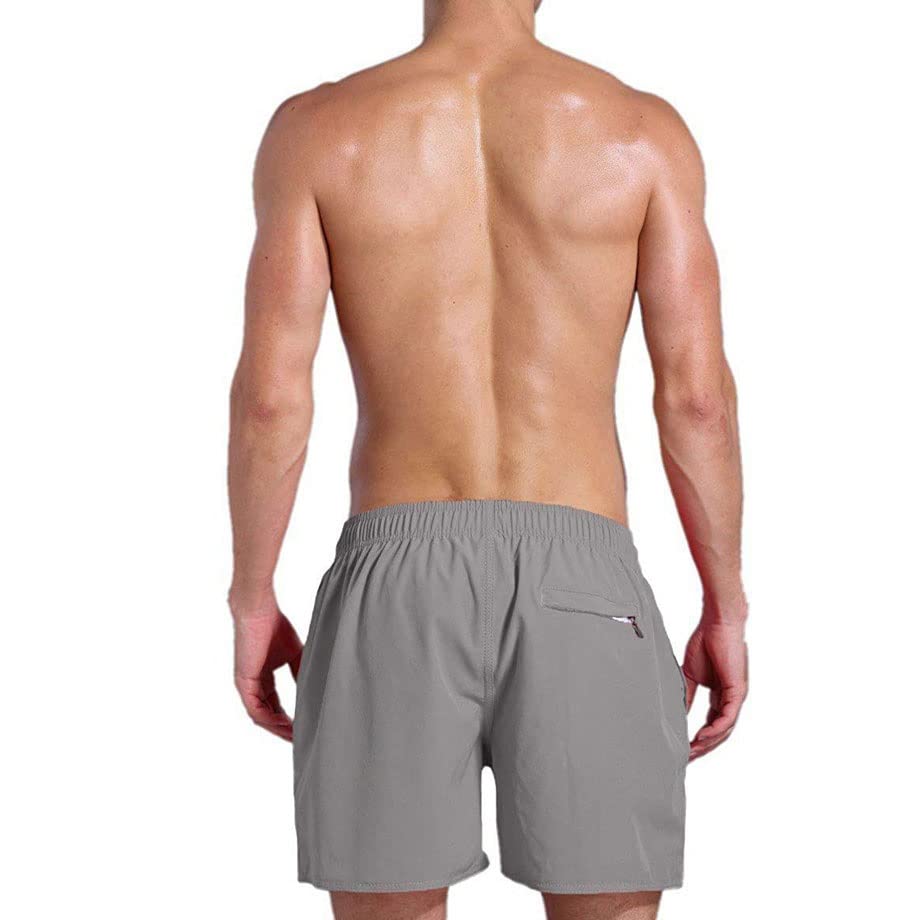 Shorts de plage décontractés CLSDRZC pour vos vacances d'été - 2