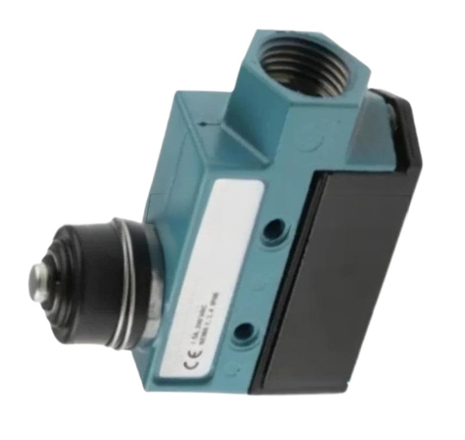 TSCFHGQI 1PCS BZE6-2RN BZE6-2RQ81 BZE6-2RN72 BZE6 limit switch(BZE6-2RN)