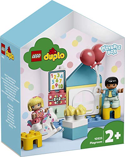 LEGO 10925 Duplo Town Cuarto de Juegos
