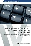 webmail numericable changer mot de passe  User Experience im Kontext von Webmail-Diensten in Deutschland: Analyse und Optimierung am Beispiel drei gro????er Webmail-Anbieter (German Edition) by Bernhard M????ller (2013-02-13)