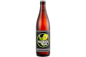 Russian River Brewing IPA 16.9 FZ