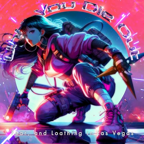 『Until You Die Out』