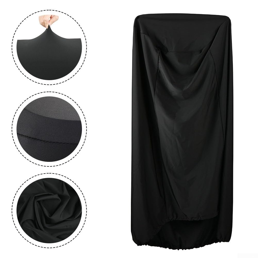 HpLive Housse Anti-poussière pour Haut-Parleur JBL PartyBox Ultimate - Protection avec Style