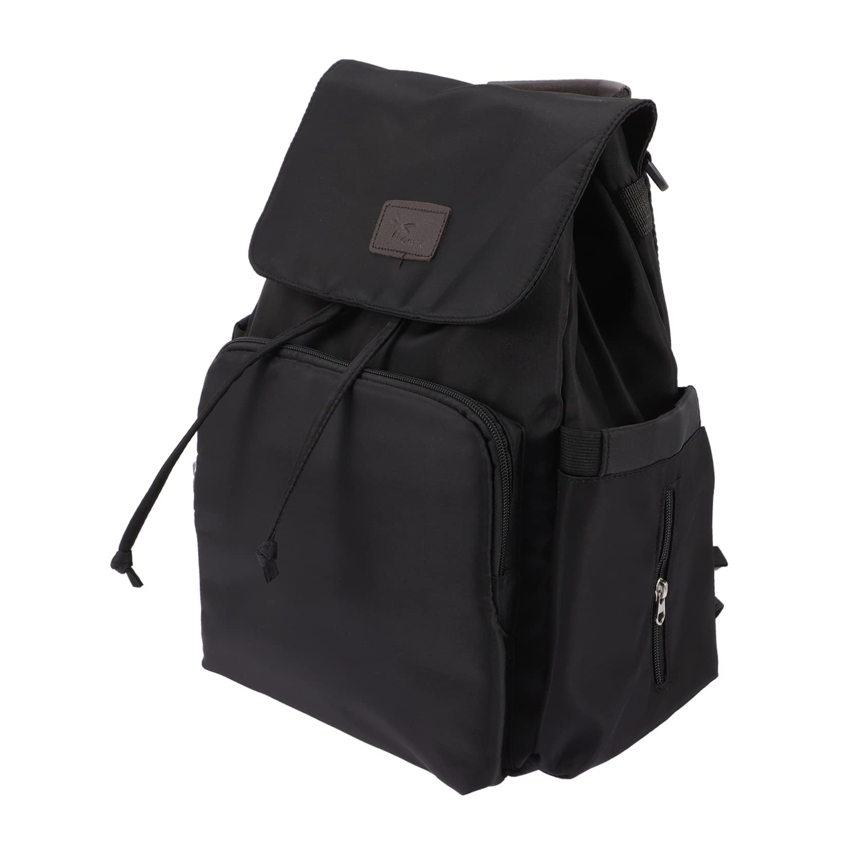 Organisieren Sie Die Bedürfnisse Des Babys Wickelrucksack Für Frauen Wickeltaschen Mit Kordelzug Multifunktional