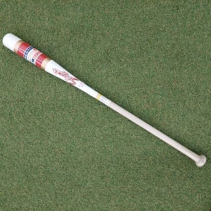 久保田スラッガー 木製 フィンガーノックバット BAT-836 89cm バット 硬式 軟式 ソフトボール ノックバット 野球部 高校野球 硬式野球