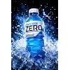 Powerade Zero Variety Pack (9 Bottles, 28 oz Each) Zero Sugar Electrolyte Sports Drink Bundle with Grape, Fruit Punch, Mixed Berry, Strawberry Smash & Orange