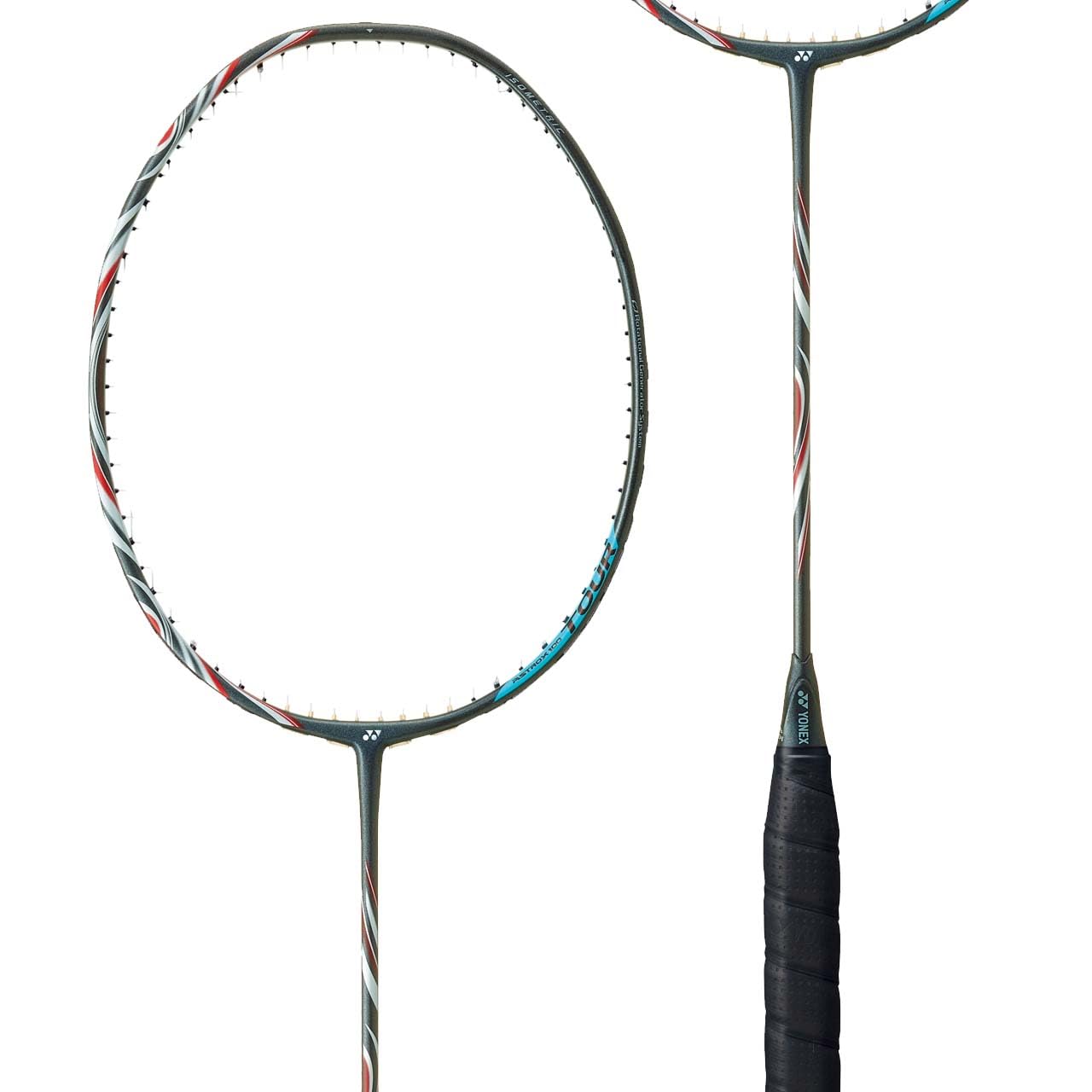 Amazon | ヨネックス(YONEX) バドミントンラケット アストロクス100