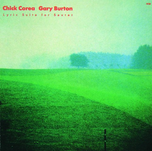 Chick Corea & Gary Burton