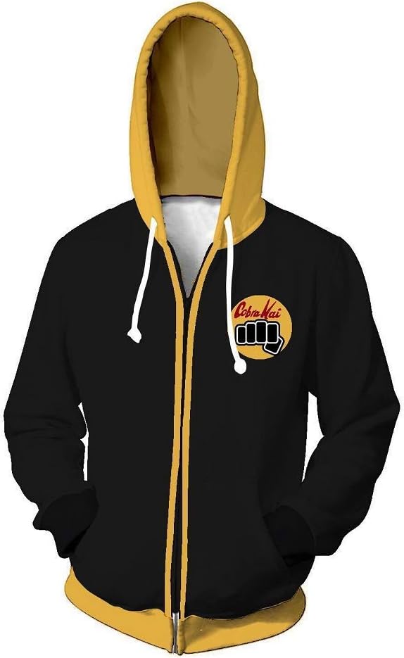 CosFantasticunisex-adult Hoodie