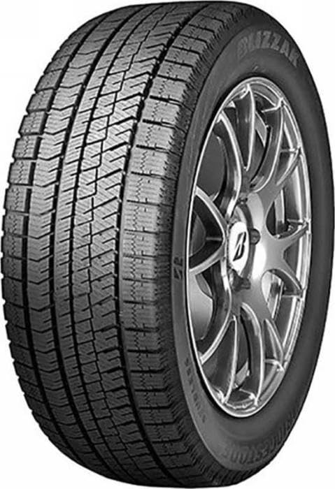 215/60R16 95S スタッドレスタイヤ BRIDGESTONE ブリヂストン 