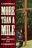 More Than A Mile 0988525704 Book Cover