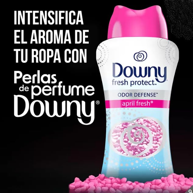 La mejor selección de Perlas downy los 10 mejores. 8 La mejor selección de Perlas downy los 10 mejores. 4