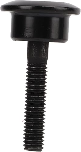 Miniatura 8 de SUNGOOYUE Tornillo de apriete de la carpeta del scooter eléctrico, carpeta de alta dureza, tornillo eléctrico de repuesto para M365PROPRO2