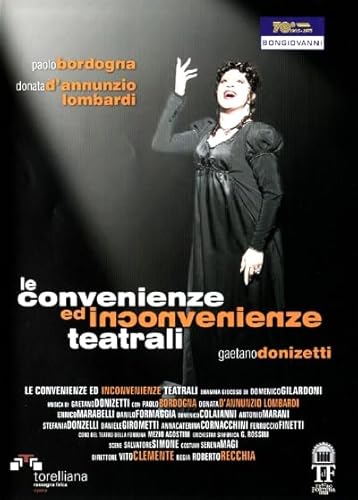 Le Convenienze Ed Inconvenienze Tea