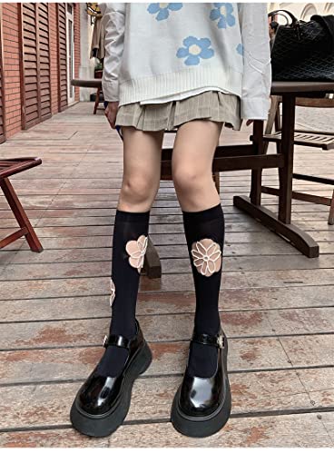Image of Sahabowi Socks For Women, High Socks6