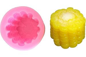Corn Silicone Molds