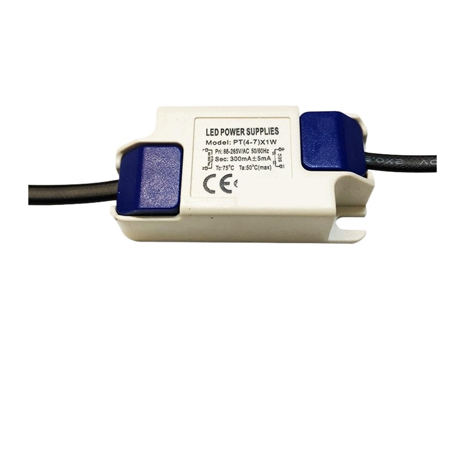 Ballast variateur LED pour plafonnier et downlight de salon moderne